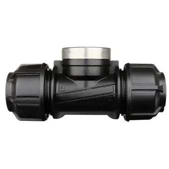 3G Metric Tee Poly x Poly X FI BSP