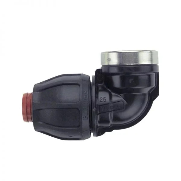 Rural Elbow Poly x FI BSP