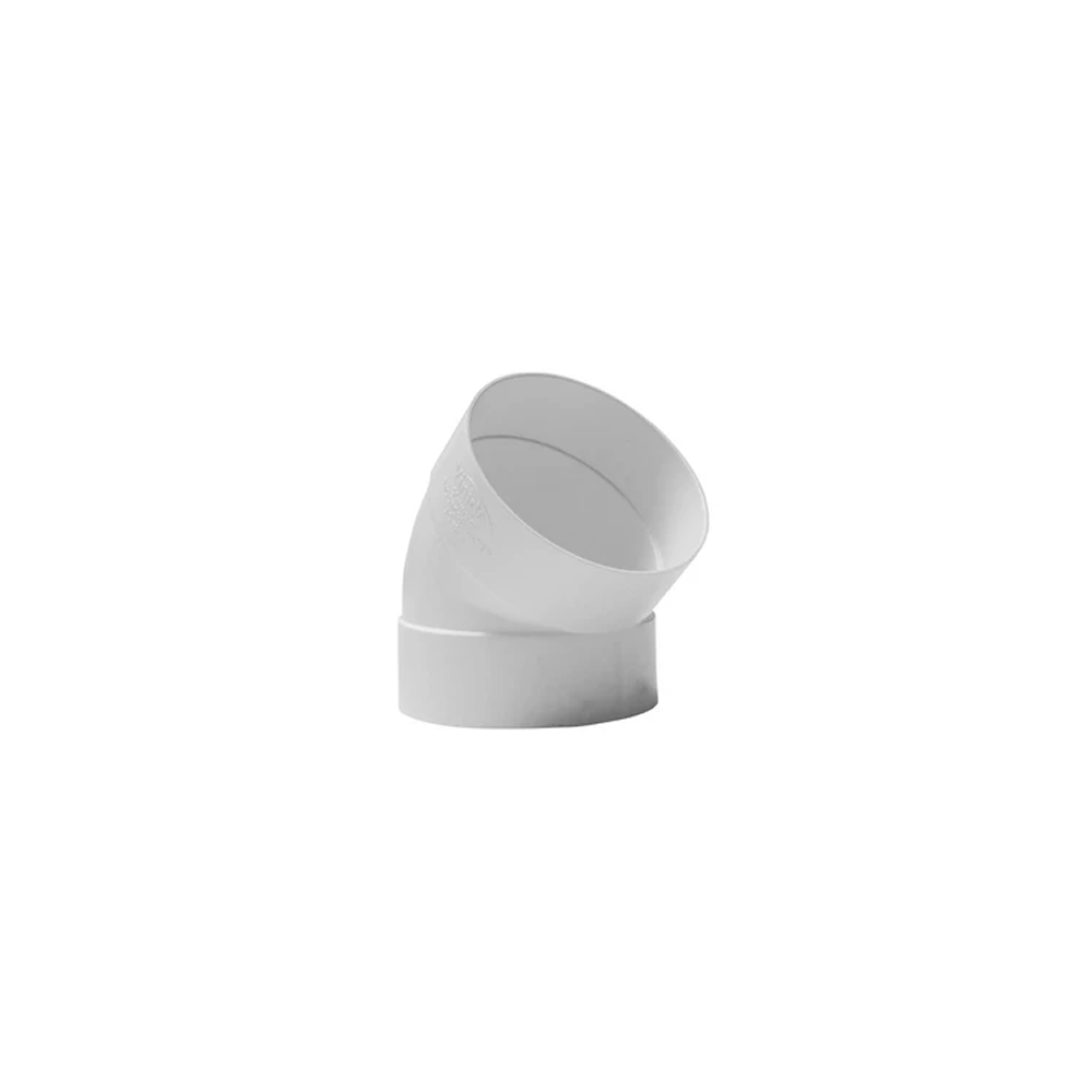 Elbow 45° F-F