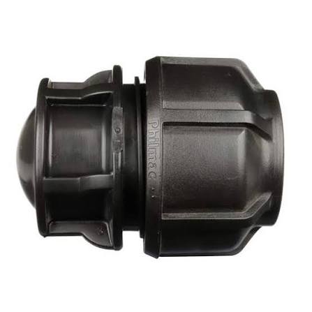 3G Metric End Cap