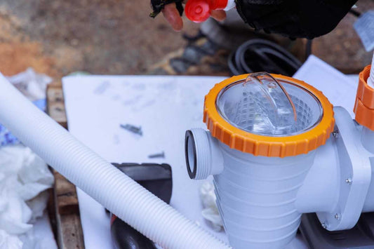 Pump Not Working? 5 Things to Check Before Bringing It In for Repairs