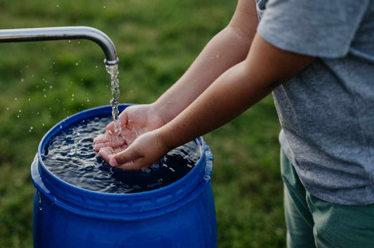 Rural Water Pumps Explained: Choosing the Right Pump for Farms & Acreage