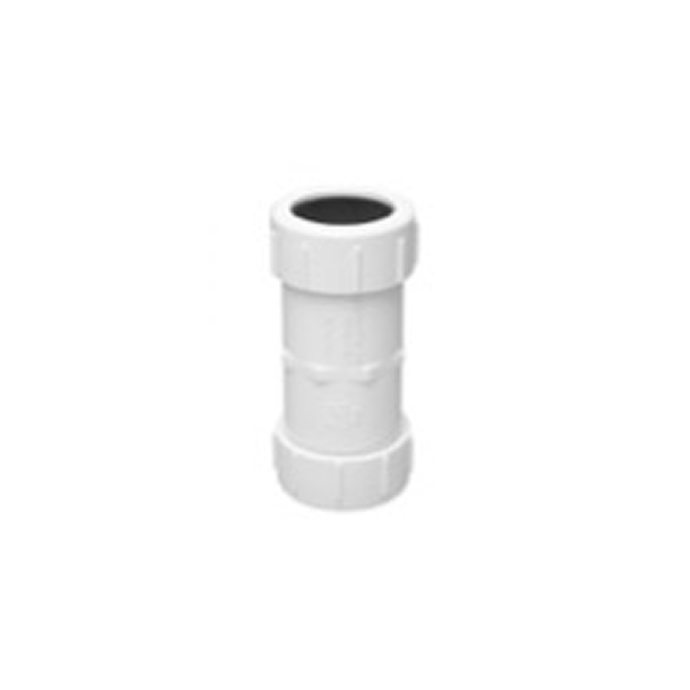 Compression Coupling