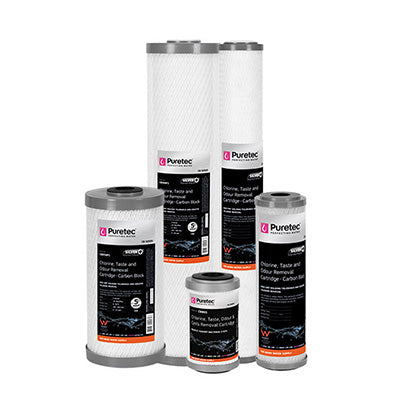Filter Cartridges