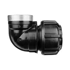 3G Metric Elbow Poly x FI BSP