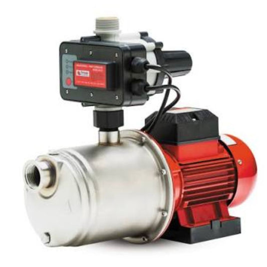 SJ Stainless Jet Pump Series